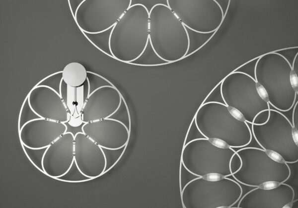 Applique LAFRA LED - immagine 5