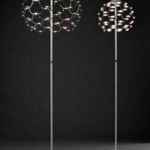 Lampada da terra Lamoi