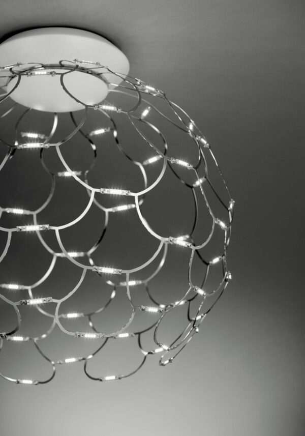 Plafoniera Lamoi - immagine 2