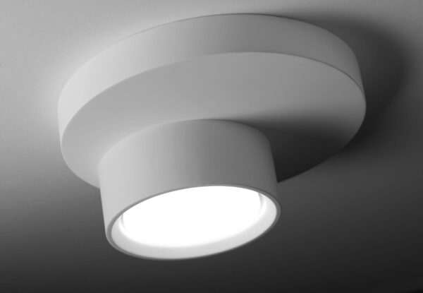 Plafoniera/Faretto 1 luce Demetra - immagine 2
