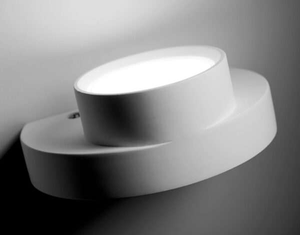 Applique 1 luce Demetra - immagine 2