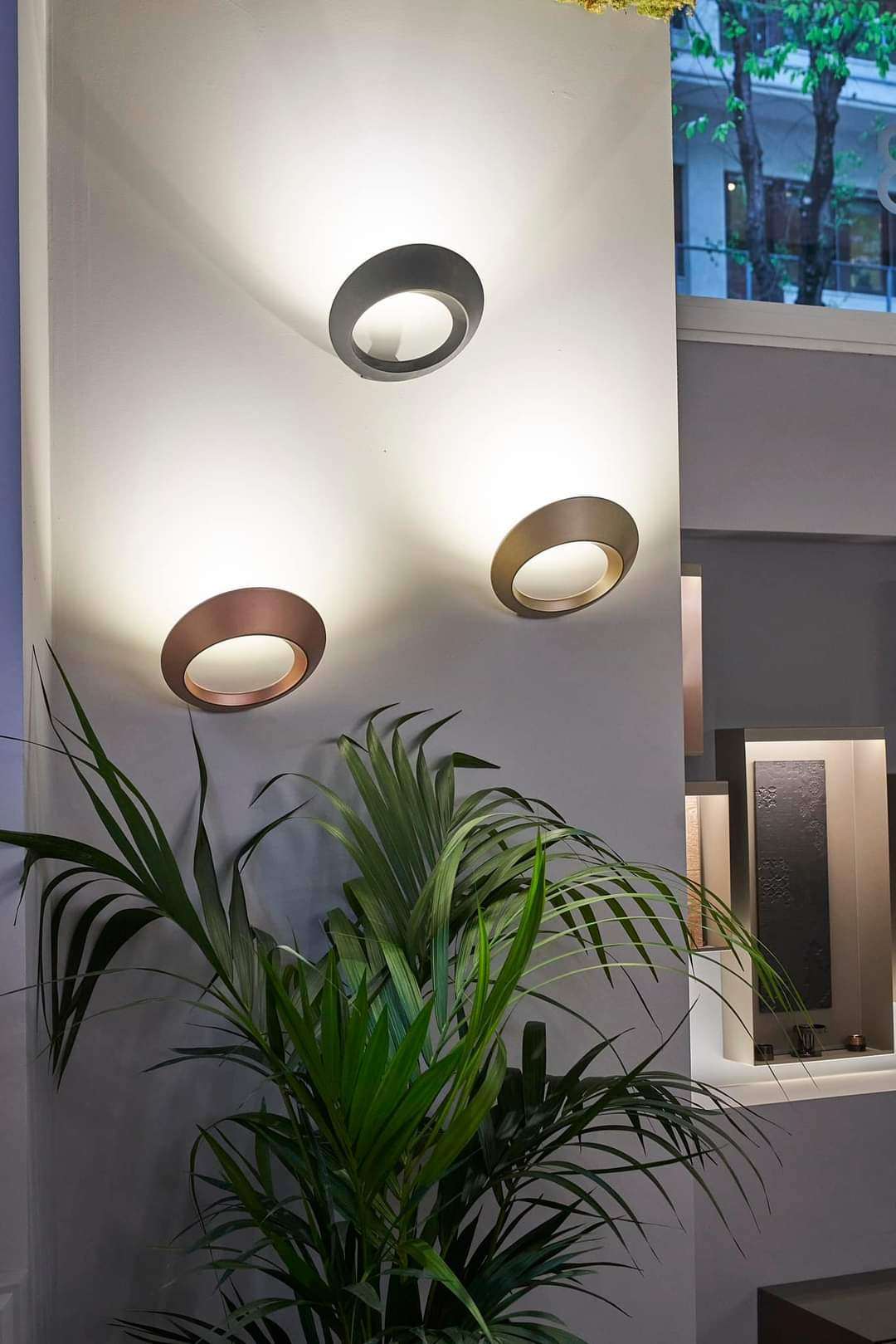 Applique led Olo - immagine 13