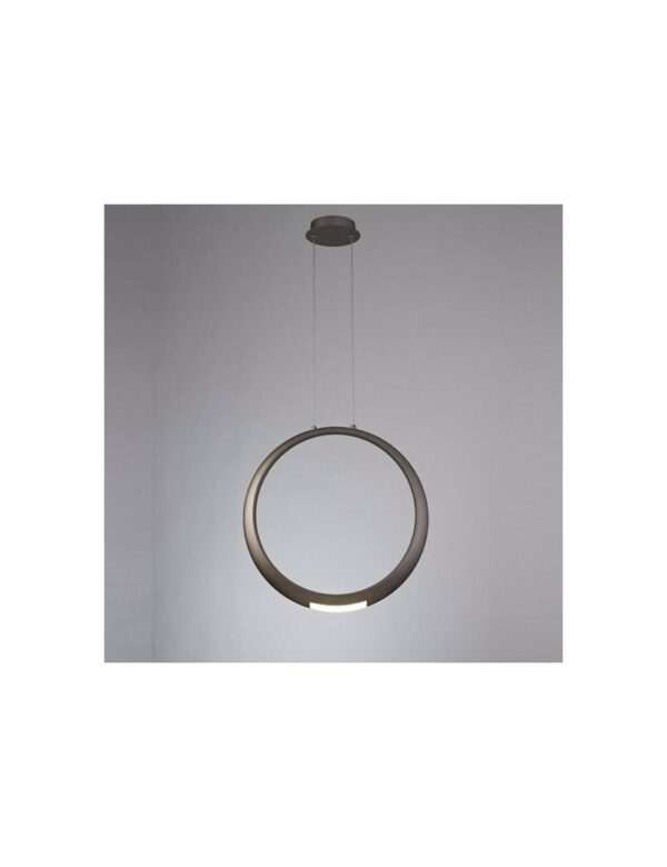 Sospensione led Ring - immagine 5