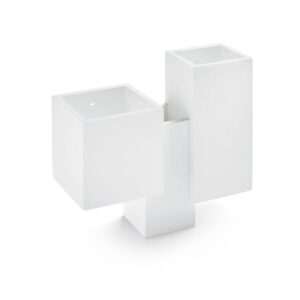 Applique 3 moduli Heraea