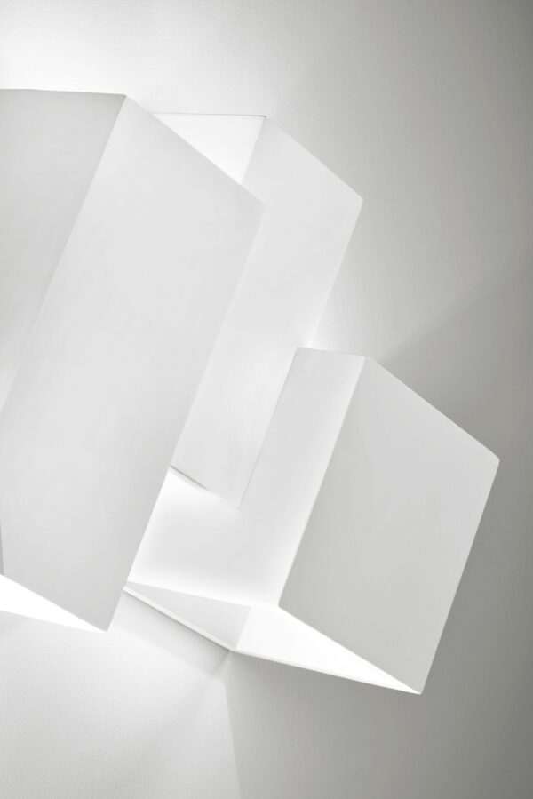Applique 3 moduli Heraea - immagine 2