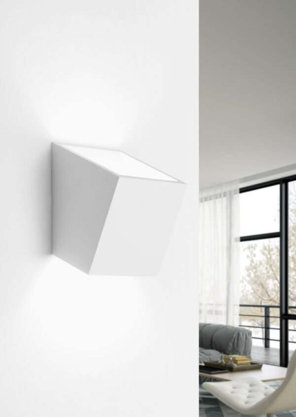 Applique Leucas - immagine 2