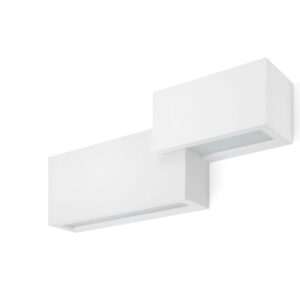 Applique 2 moduli Paro