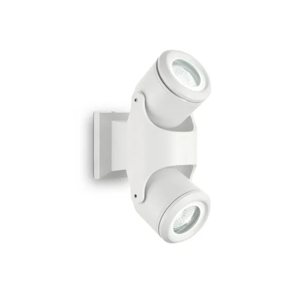 Applique 2 luci Xeno IP44 - immagine 2
