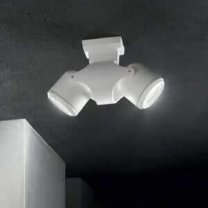 Applique 2 luci Xeno IP44