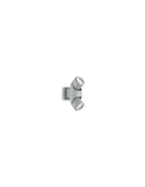 Applique 2 luci Xeno IP44 - immagine 4
