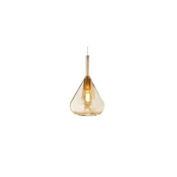 Sospensione 1 luce Kona - immagine 8