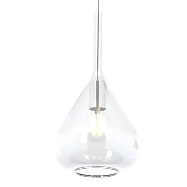 Sospensione 1 luce Kona - immagine 3