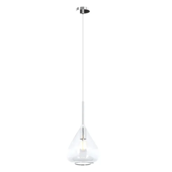 Sospensione 1 luce Kona - immagine 2