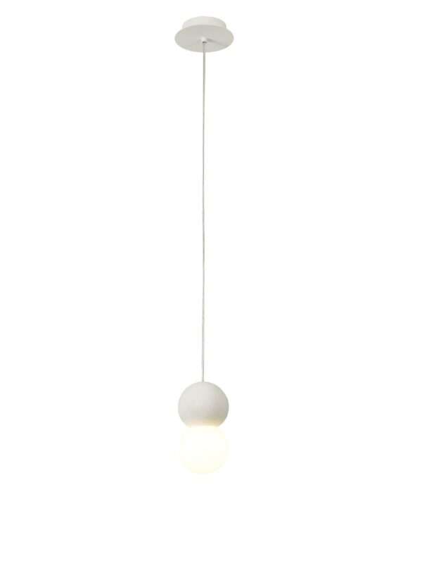 Sospensione 1 luce sfere Galaxia - immagine 3