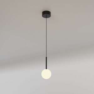 Sospensione 1 luce Cellar