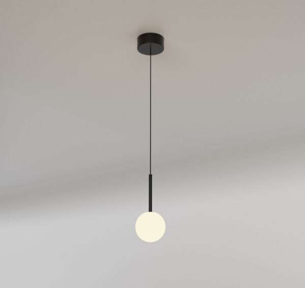 Sospensione 1 luce Cellar