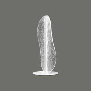 Lampada da tavolo Bianca LED