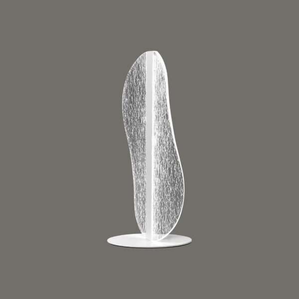 Lampada da tavolo Bianca LED