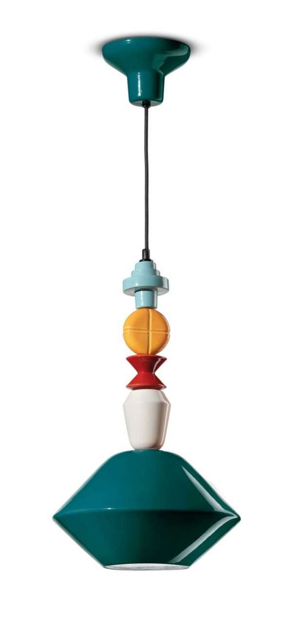 Sospensione ufo Deco' Lariat - immagine 3