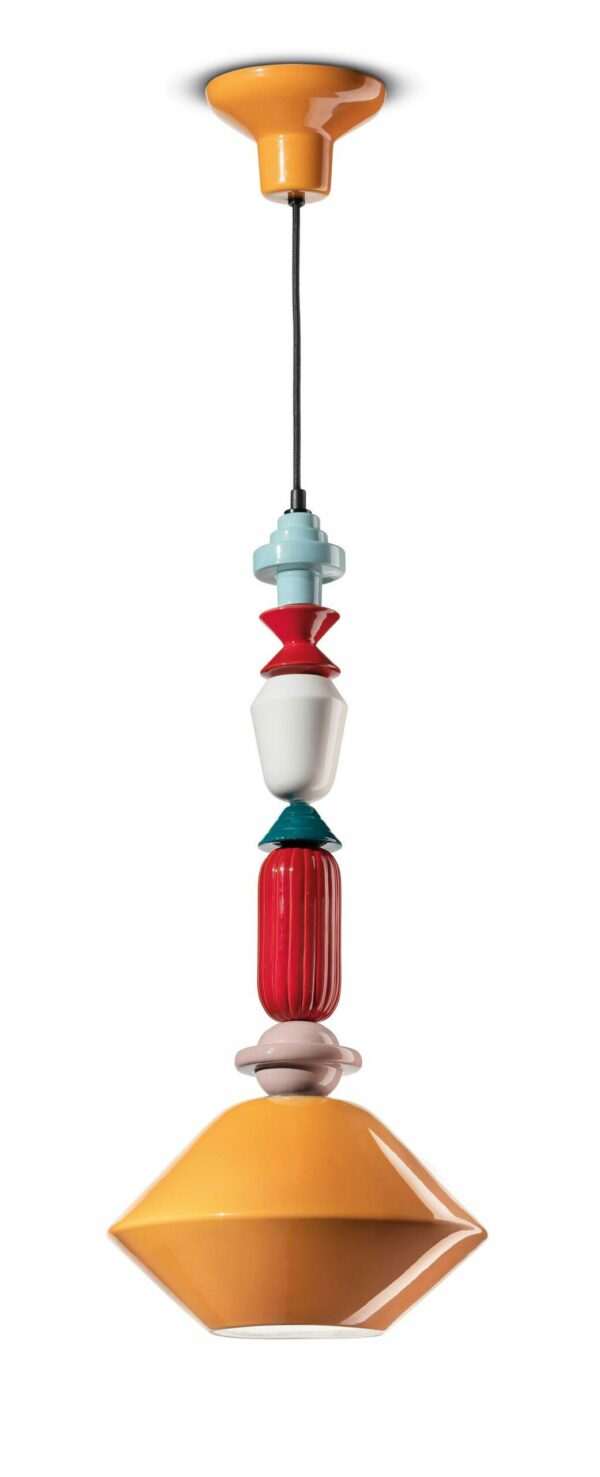 Sospensione ufo Deco' Lariat - immagine 4
