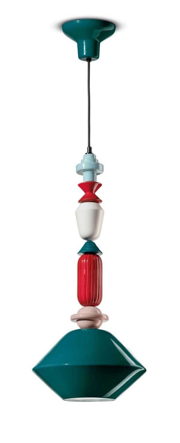 Sospensione ufo Deco' Lariat - immagine 6
