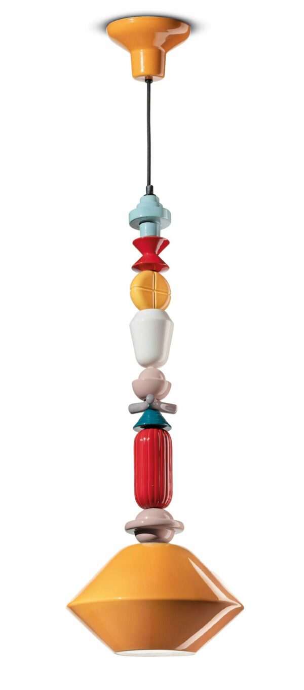 Sospensione ufo Deco' Lariat - immagine 8
