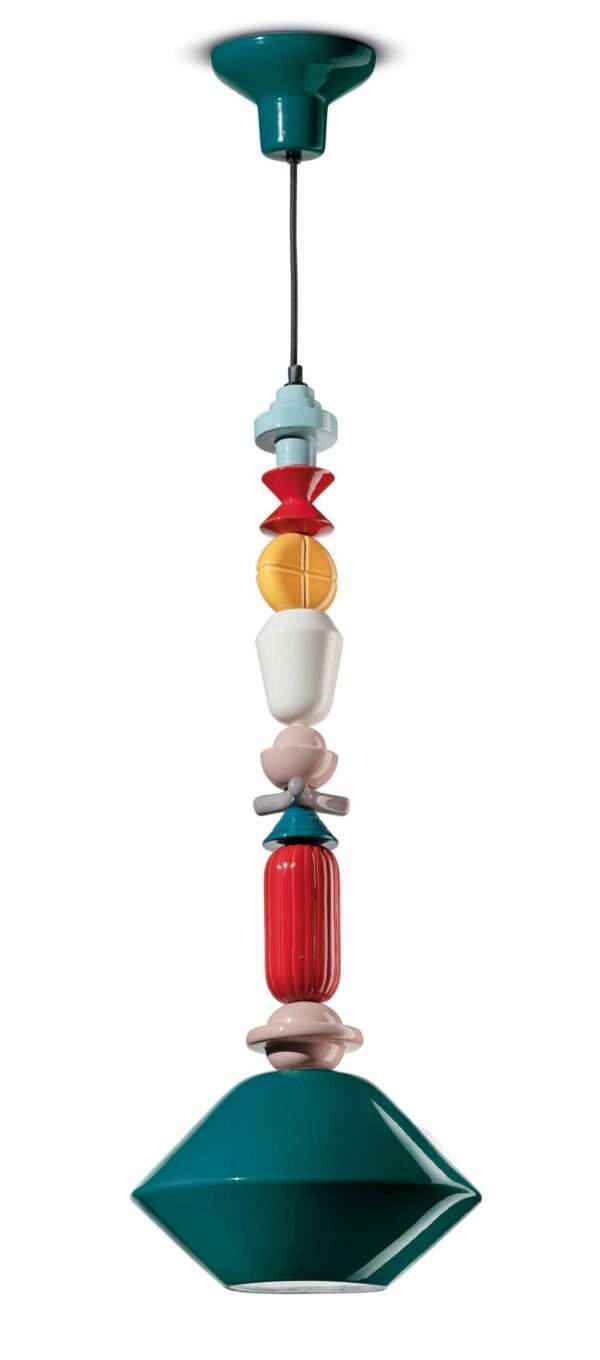 Sospensione ufo Deco' Lariat - immagine 9