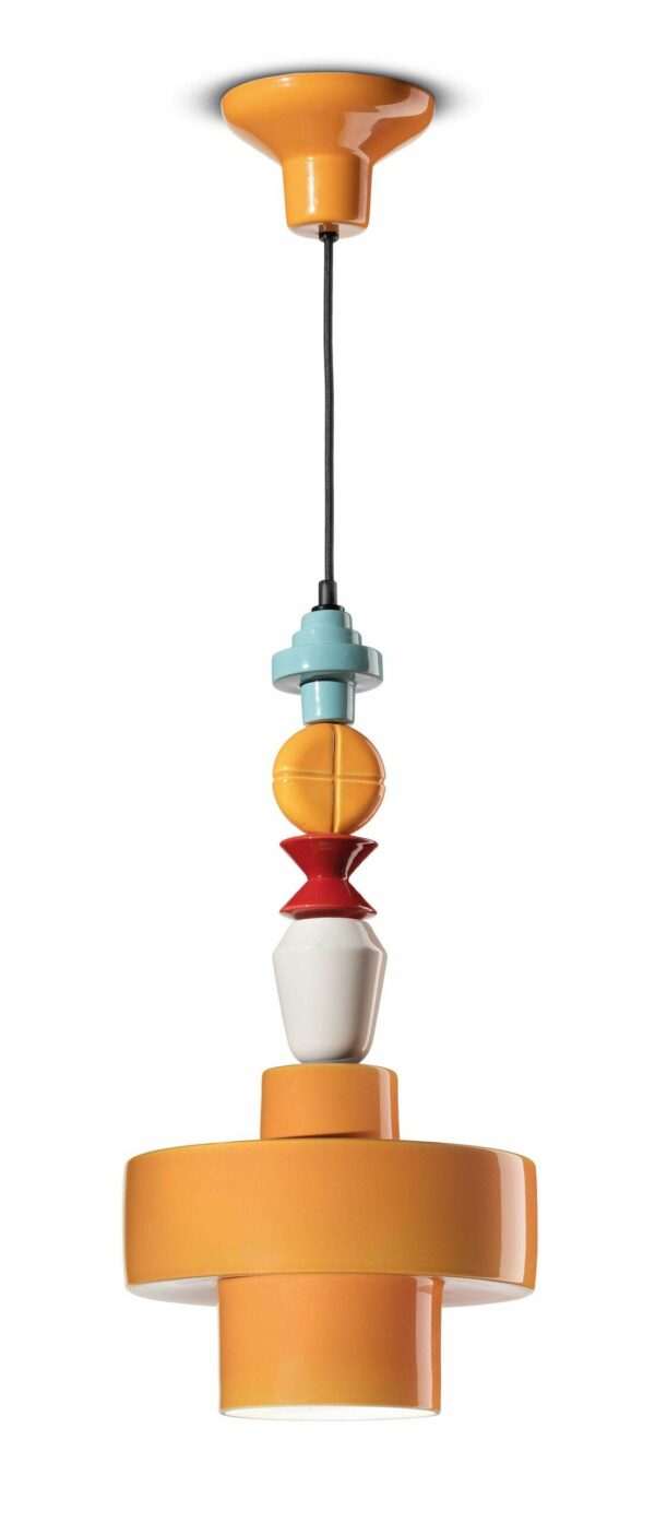 Sospensione Deco' Lariat - immagine 2