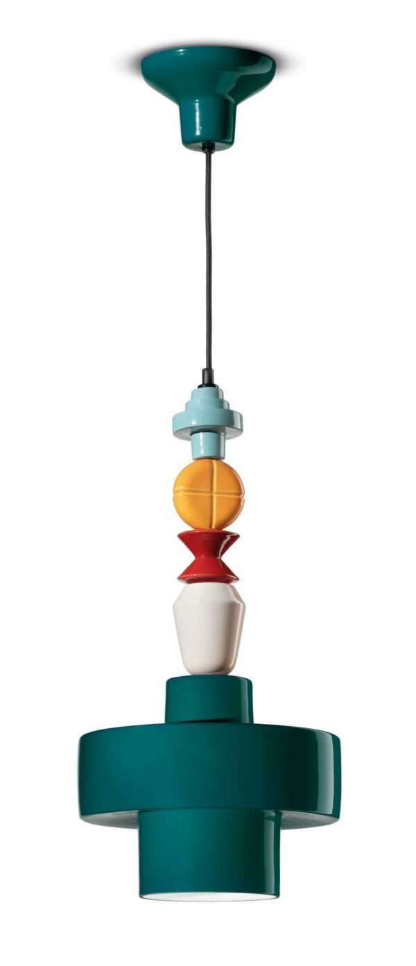 Sospensione Deco' Lariat