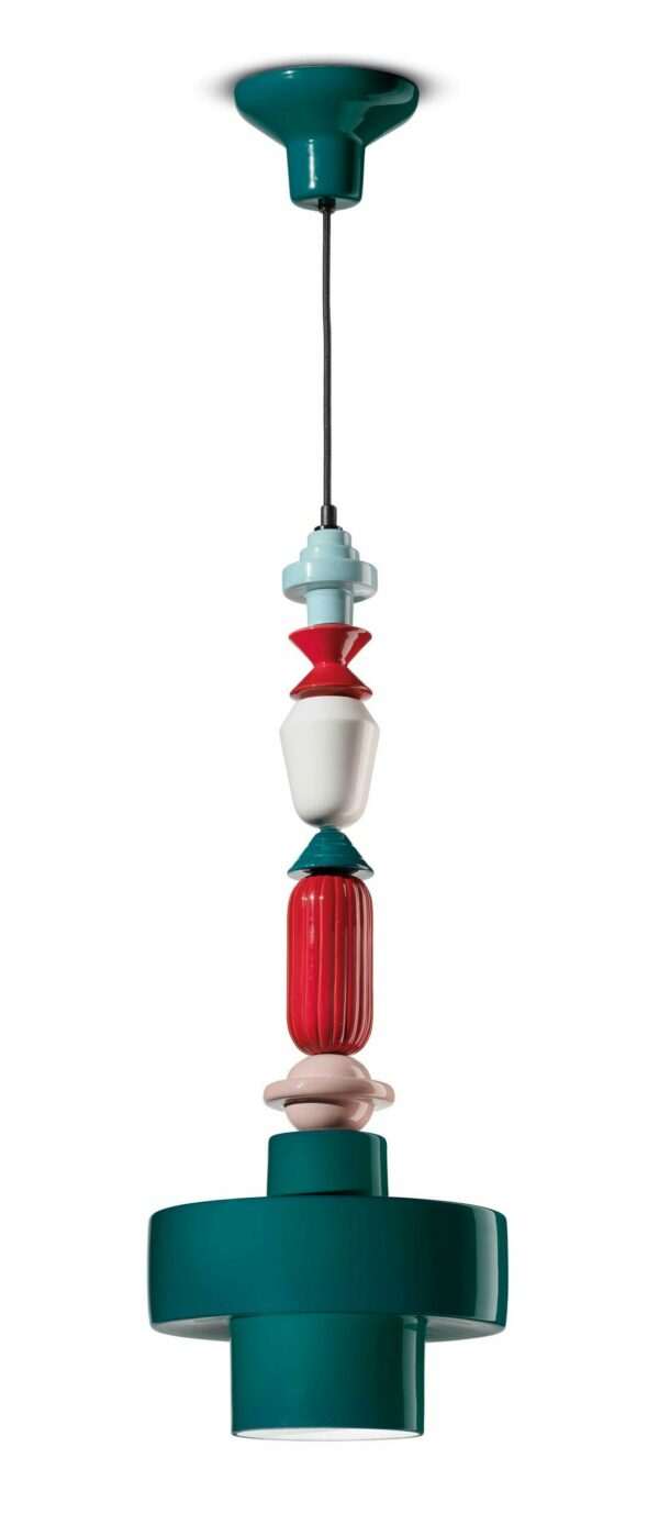 Sospensione Deco' Lariat - immagine 4