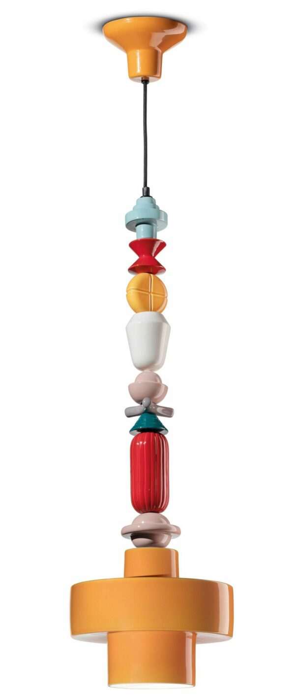 Sospensione Deco' Lariat - immagine 5