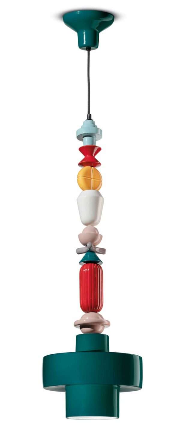 Sospensione Deco' Lariat - immagine 6