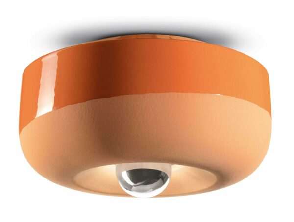 Plafoniera Deco' Bellota - immagine 2