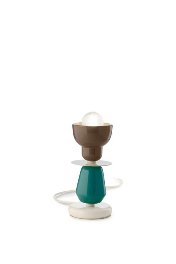 Lampada da tavolo piccola Berimbau - immagine 2