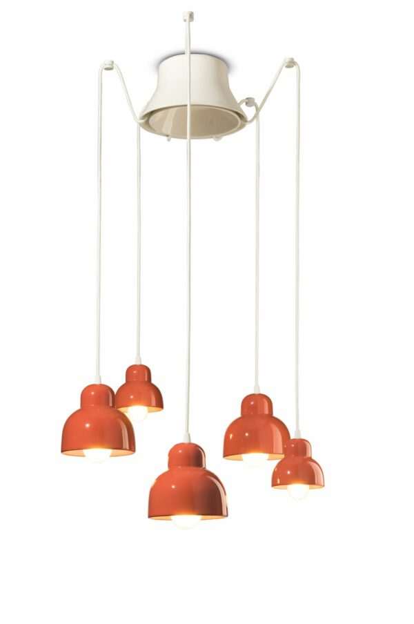 Sospensione regolabile Berimbau - immagine 2