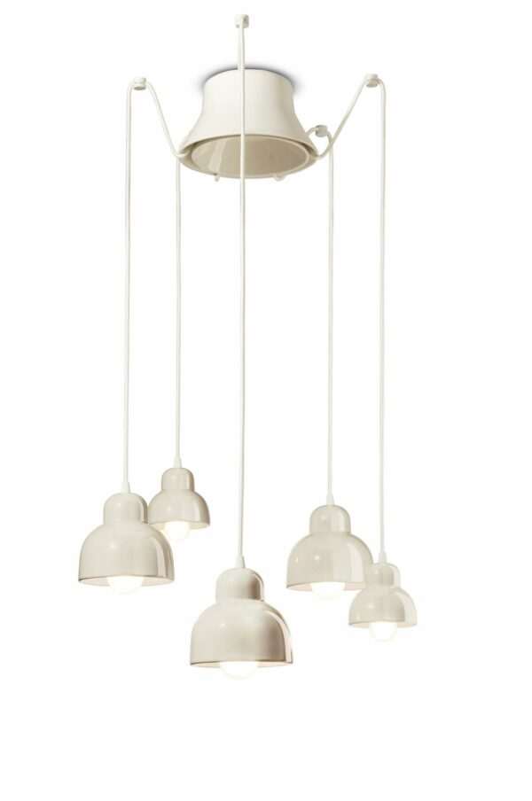 Sospensione regolabile Berimbau - immagine 3