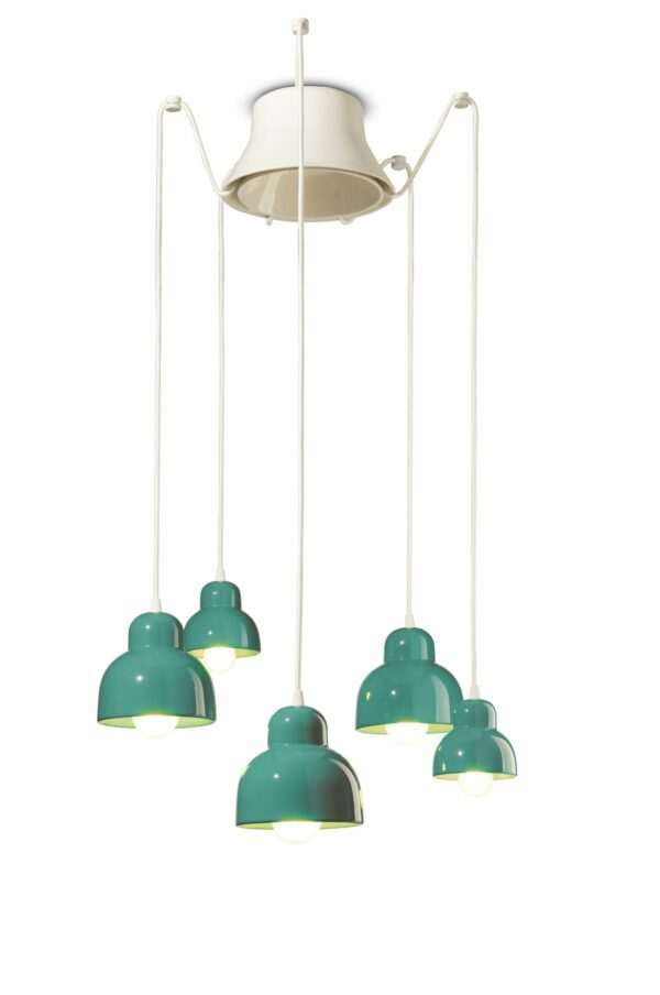 Sospensione regolabile Berimbau - immagine 6