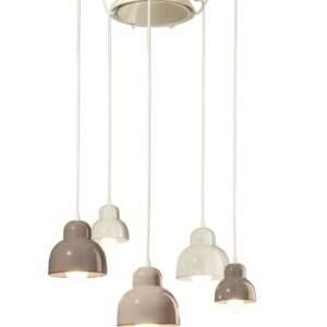 Sospensione regolabile Berimbau