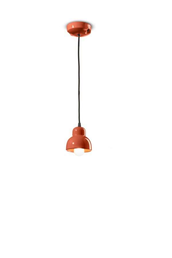 Sospensione Deco' Berimbau - immagine 2