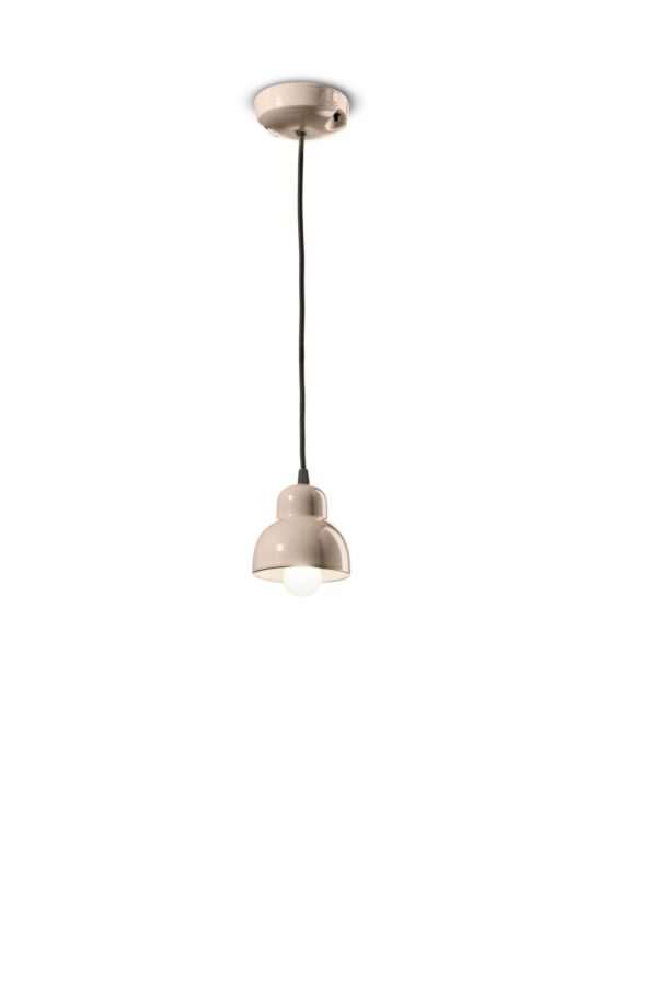 Sospensione Deco' Berimbau - immagine 4