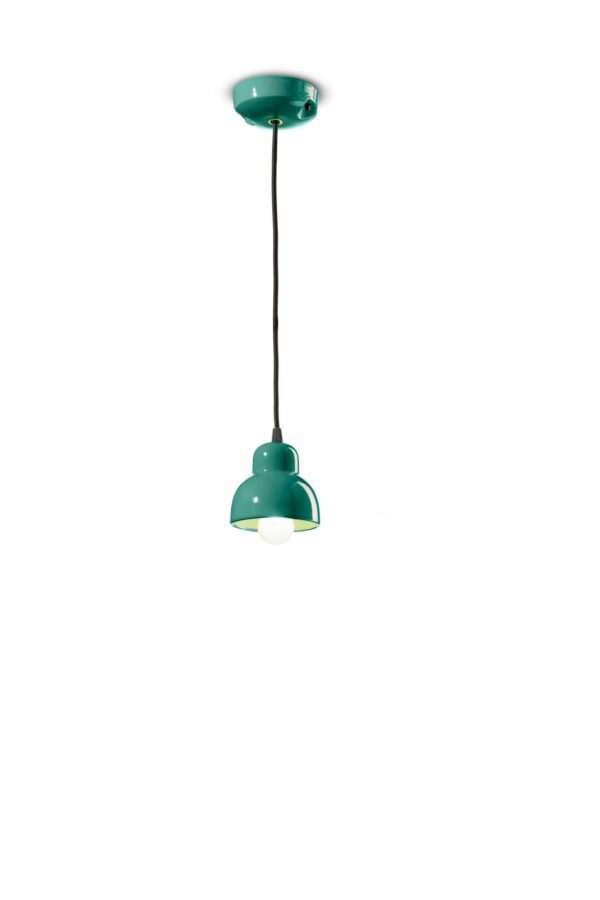 Sospensione Deco' Berimbau