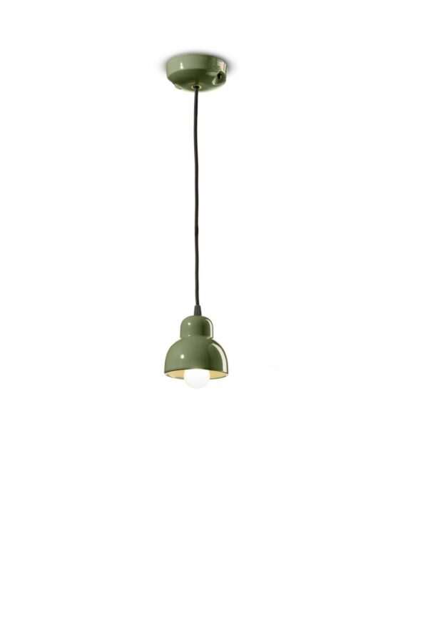 Sospensione Deco' Berimbau - immagine 6