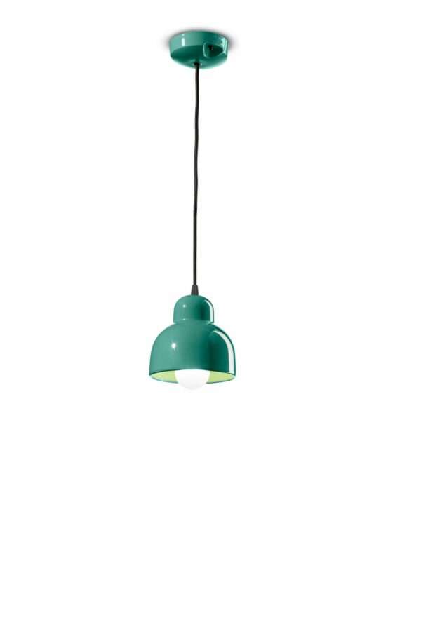 Sospensione Deco' Berimbau - immagine 11