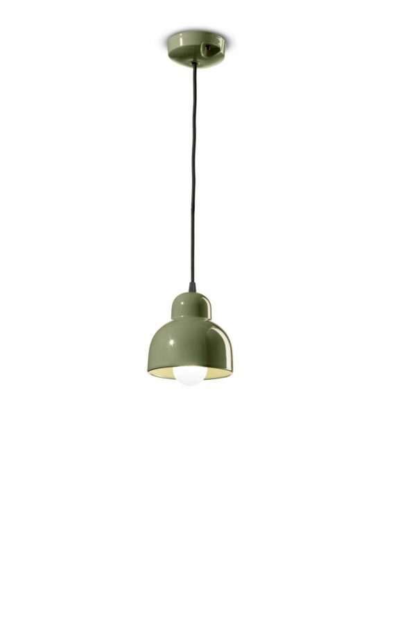 Sospensione Deco' Berimbau - immagine 12