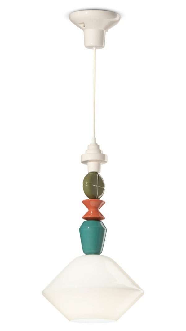 Sospensione ufo Deco' Lariat - immagine 2