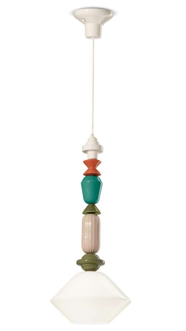 Sospensione ufo Deco' Lariat - immagine 5