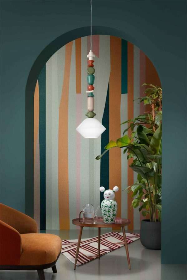 Sospensione ufo Deco' Lariat - immagine 12