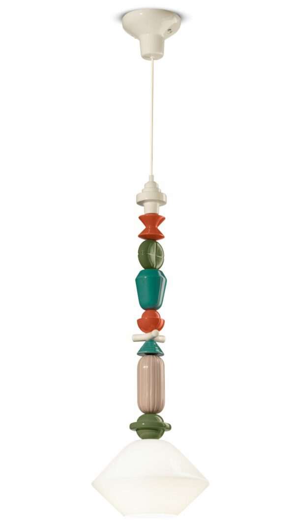 Sospensione ufo Deco' Lariat - immagine 7