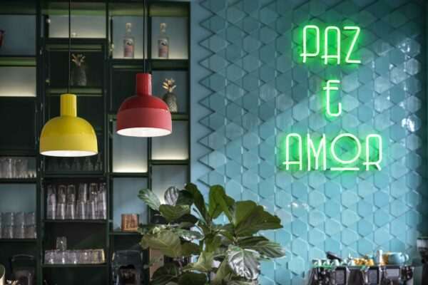 Sospensione Caxixi - immagine 8