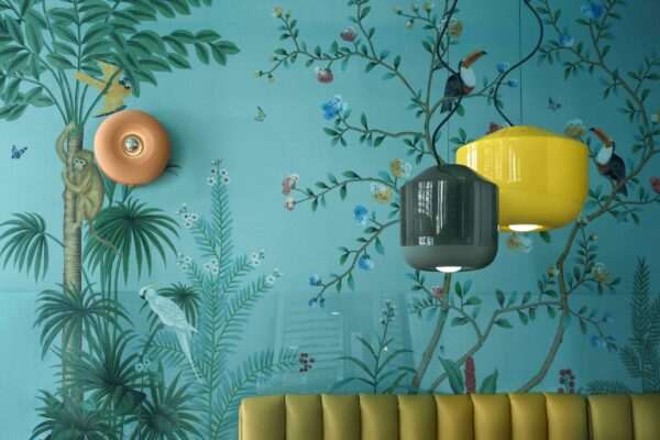 Sospensione Deco' Bellota - immagine 11